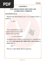 Unit+14 Electromagnetic+Induction+and+Alternating+Currents PDF