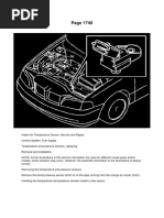 Volvo - S60 - Workshop Manual - 2000 - 2003