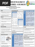 12.THE EFFECT OF BURDEN ON THE ACCURACY OF INSTRUMENT TRANSFORMER - Deepen Sharma PDF