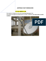 Antenas Vsat Modelos