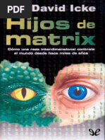 Hijos de Matrix PDF