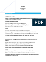 Class-X Geography Chapter-3: Ncert Solutions