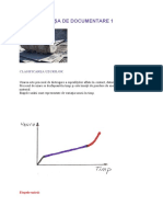 Fișa de Documentare 1: Clasificarea Uzurilor