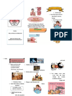 Fix Leaflet Pneumonia