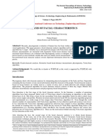 Analysis of Facial Characteristics (#364755) - 380918