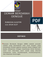 Refarat DBD Rum