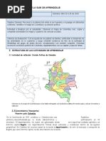 Guía de Aprendizaje Sociales