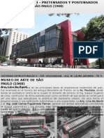 Museo SAO PABLO