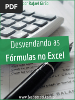 Desvendandoas Formulas No Excel