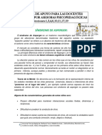 Estrategias para Sindrome de Asperger PDF