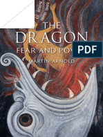 Martin Arnold - Dragon - Fear and Power-Reaktion Books (2018) PDF