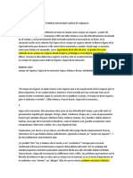 Deleuze... en Torno A La Lógica de La Sensación