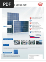 BYD Product Catalogue PDF