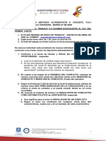 Trabajo-Examen Primer Corte Usos Ii Jueves. Definitivo