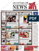 Maple Ridge Pitt Meadows News - December 31, 2010 Online Edition