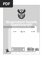 Telecom Gazette May 2020