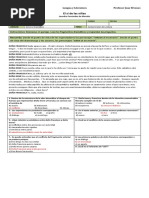 1M 202 Dramático. Intenciones (El Sí de Las Niñas. Cada Oveja Con Su Pareja) (2p)