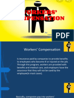 Workers' Compensation