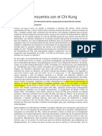 La PNL Se Encuentra Con El Chi Kung PDF