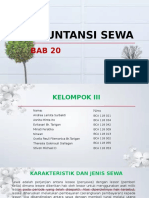 Tugas PPT Bab 20 Kelompok Iii