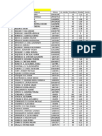 Precazare Licenta 2018 PDF