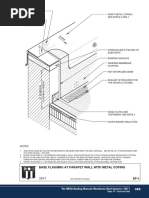 NRCA Details For Single Ply Roofing Systems PDF