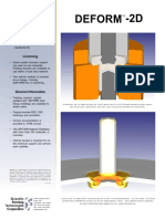 Deform - 2D: Computer System Requirements