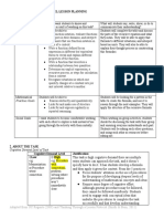 Becker Inquiry Cycle 1