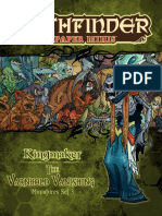 Paper Minis - Kingmaker 03 - The Varnhold Vanishing