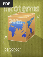 Incoterms 2020 Guia Ibercondor PDF