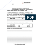 ACTA DE RECOPILACION DE INFORMACION - 03 Estudios y Planeamiento Territorial