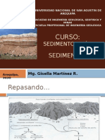 Sedimentologia 3