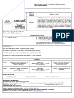 Caratula Banorte Oro PDF