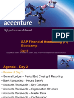 Sap Fi Bootcamp Training Day2