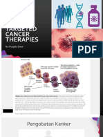 Targeted Cancer Therapy PDF