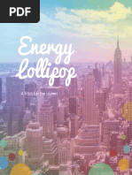 Energy Lollipop Brochure