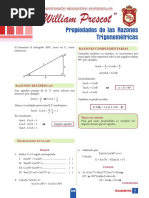 T - 5ºaño - S5 - Propiedades de La R.T