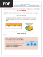 Matemática PRIMERO