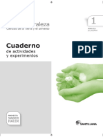 Ciencias Naturales 1ero Secundaria PDF