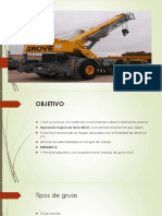 Presentacion Gruas PDF