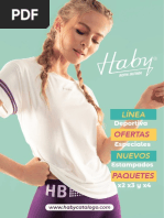 Haby PDF