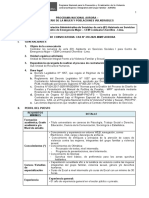 Programa Nacional para La Prevención y Erradicación de La Violencia Contra Las Mujeres e Integrantes Del Grupo Familiar - AURORA