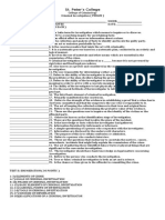 Cdi 1 Prelim