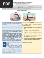 Informatica-Semana 2 PDF