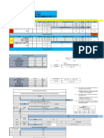 EPS - Excel Metrado de Cargas