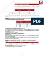 Aplicatii Gestiunea Portofoliului. Buzau 2020