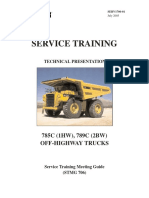 Service Training PDF