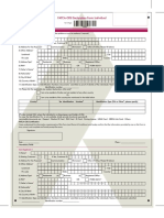 FATCA-CRS Declaration Form Individual