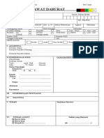 Form Status IGD