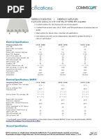 Product Specifications Product Specifications